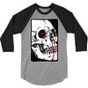 peek 3/4 Sleeve Shirt