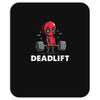 deadlift Mousepad