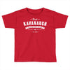 brett kavanaugh supreme court justice Toddler T-shirt
