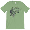 space hunter T-Shirt