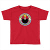 bravo's gym Toddler T-shirt