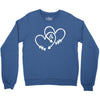 love Crewneck Sweatshirt