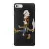 pirate ninja zombie w i p iPhone 7 Case