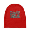 SUICIDE SQUAD Baby Beanies
