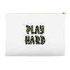 Play Hard Accessory Pouches