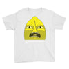 Unacceptable Youth Tee