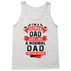 I'm a German Dad Just Like a Normal Dad Except More Awesome Tank Top