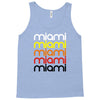 miami Tank Top