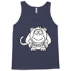no you are not cool Tank Top