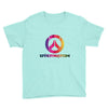 OVERWATCH Youth Tee