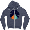up Zipper Hoodie