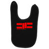 cavalera conspiracy Baby Bibs