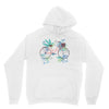Bicycle Unisex Hoodie