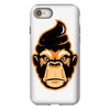 monkey cool iPhone 8