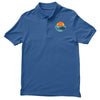 Daddy Shark Polo Shirt