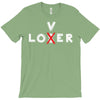Loser - Lover T-Shirt