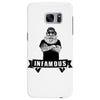 infamous Samsung Galaxy S7 Edge