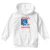 Sherlock Gnomes Youth Hoodie
