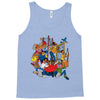 FAT ALBERT Tank Top