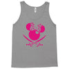 minnie mouse pirate Tank Top