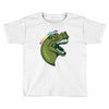 Roar Toddler T-shirt