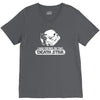 i had friends on that death star V-Neck Tee