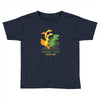 kaiju day Toddler T-shirt