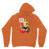 camp crystal flakes Unisex Hoodie