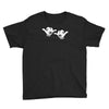 mickey mouse signe Youth Tee