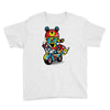 chocotoy Youth Tee