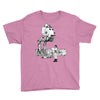 at st 2 Youth Tee