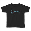 cut Toddler T-shirt