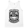 Things Better 1954 Age Approach Magnificent Tank Top