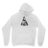 illuminati pizza Youth Hoodie