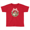 totoro Toddler T-shirt