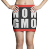 non gmo Mini Skirts