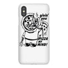pizza my mind iPhoneX