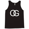 original gangsta Tank Top