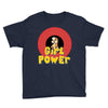 Girl Power Lola Bunny Youth Tee