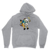 anarchy adventure time Unisex Hoodie