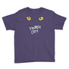 thunder cats the musical Youth Tee