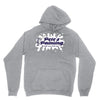 pete's painting Unisex Hoodie