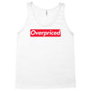 overpriced Tank Top