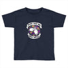 PEACE WILL WIN Toddler T-shirt