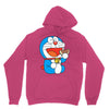 Doraemon Unisex Hoodie