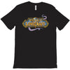 world of lovecraft T-Shirt