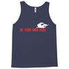 Be Your Own Hero Tank Top