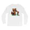 rocket around the Long Sleeve Shirts