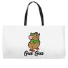 Gus Gus Weekender Totes