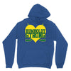 Humboldt Strong Unisex Hoodie